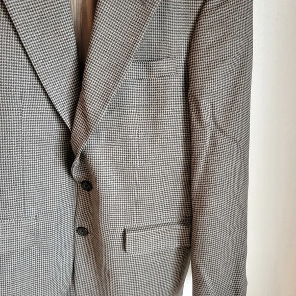 SOLD Vintage Oscar de la Renta - Picture 3 of 7